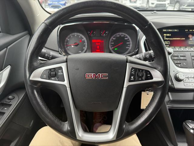 used 2016 GMC Terrain car, priced at $12,500