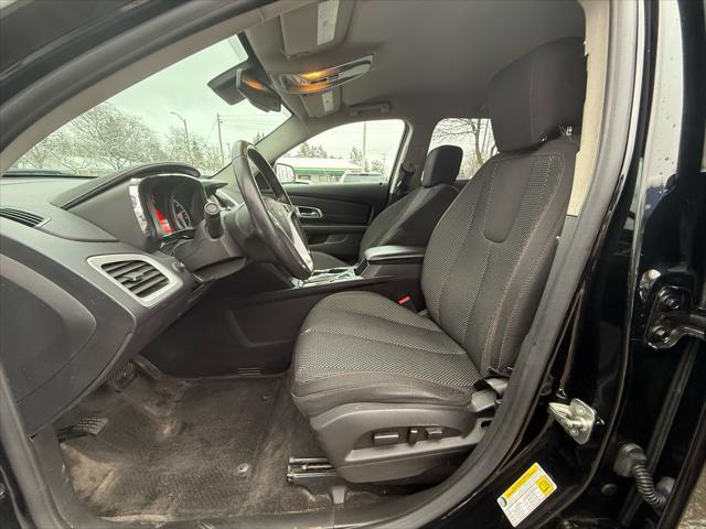 used 2016 GMC Terrain car, priced at $12,500