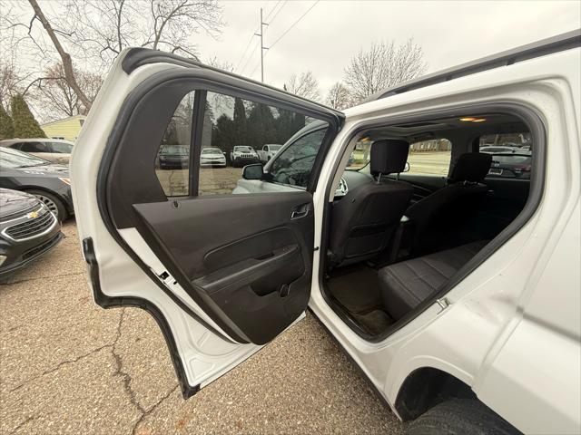 used 2017 GMC Terrain car, priced at $10,300