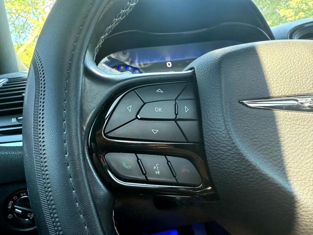 used 2018 Chrysler 300 car, priced at $13,800