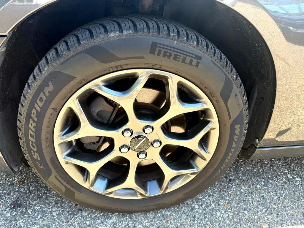 used 2018 Chrysler 300 car, priced at $13,800