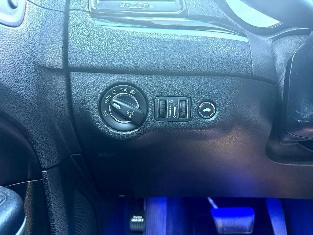 used 2018 Chrysler 300 car, priced at $13,800