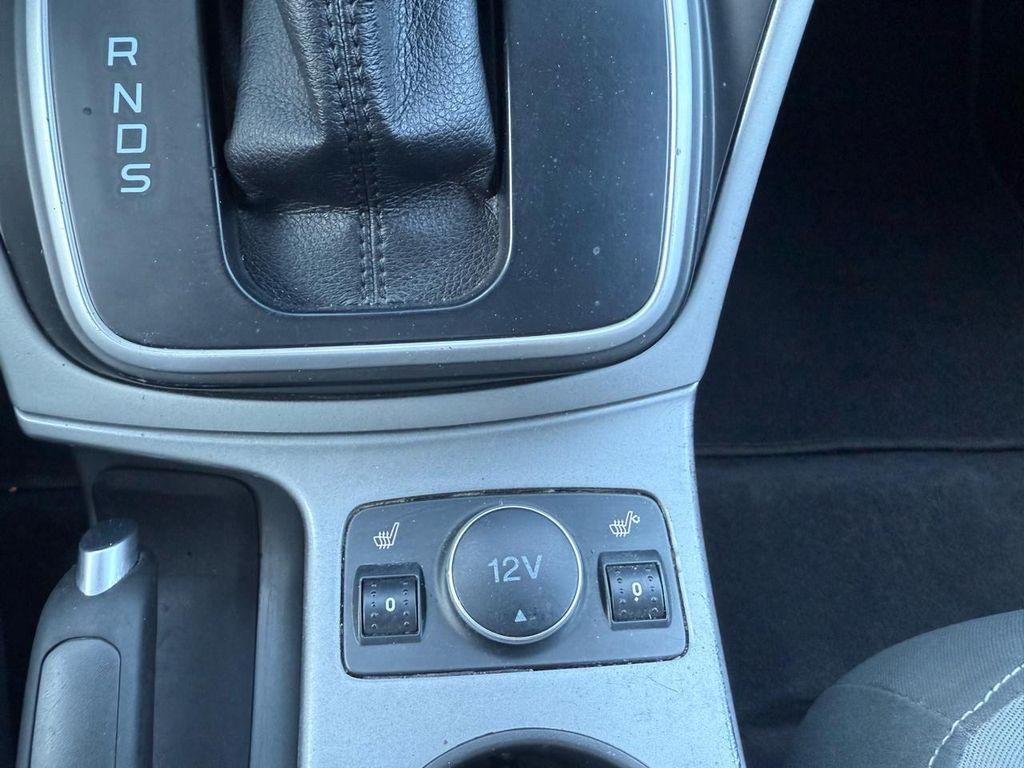 used 2014 Ford Escape car, priced at $9,500