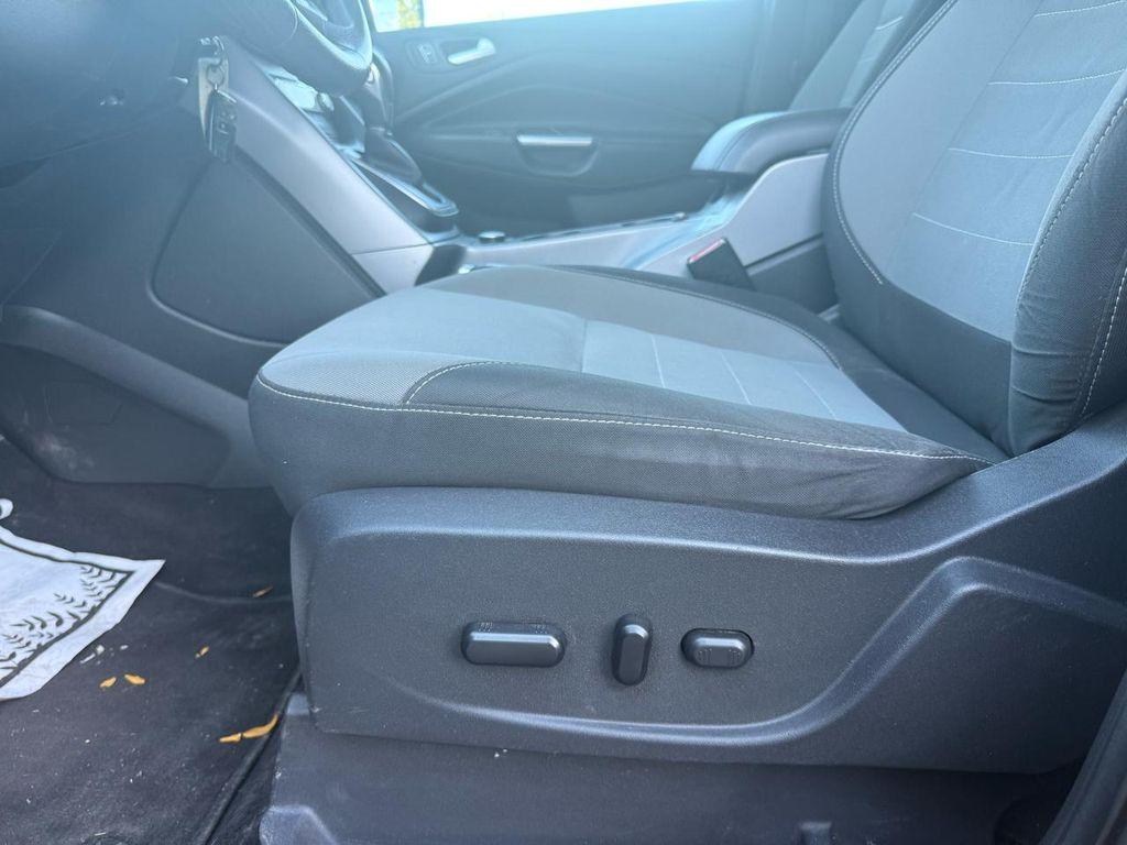 used 2014 Ford Escape car, priced at $9,500