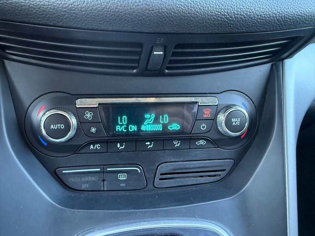 used 2014 Ford Escape car, priced at $9,500