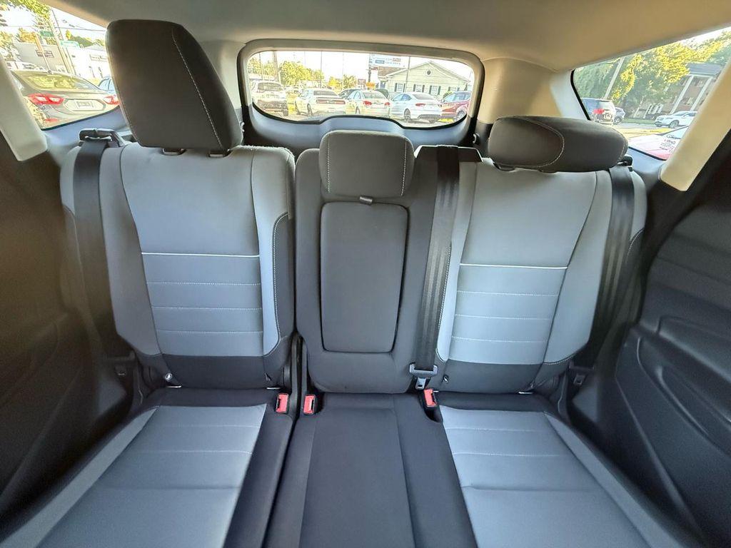 used 2014 Ford Escape car, priced at $9,500