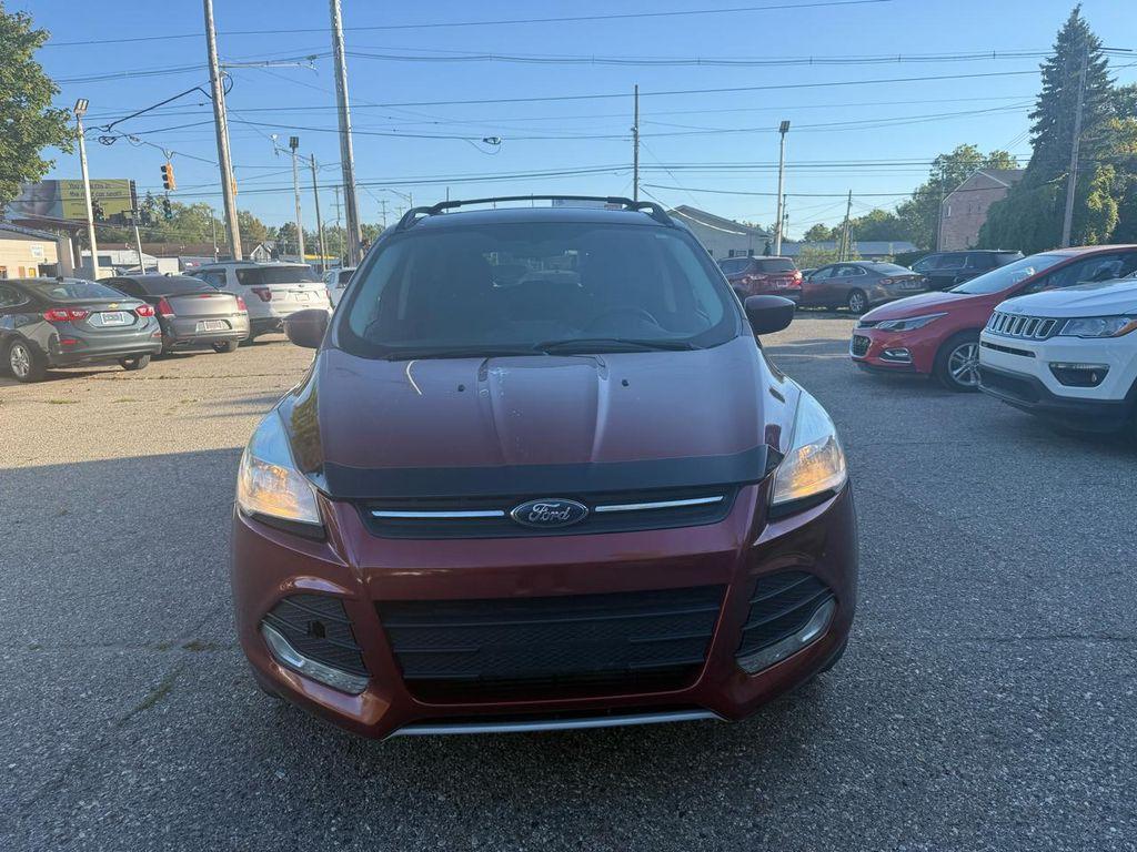 used 2014 Ford Escape car, priced at $9,500