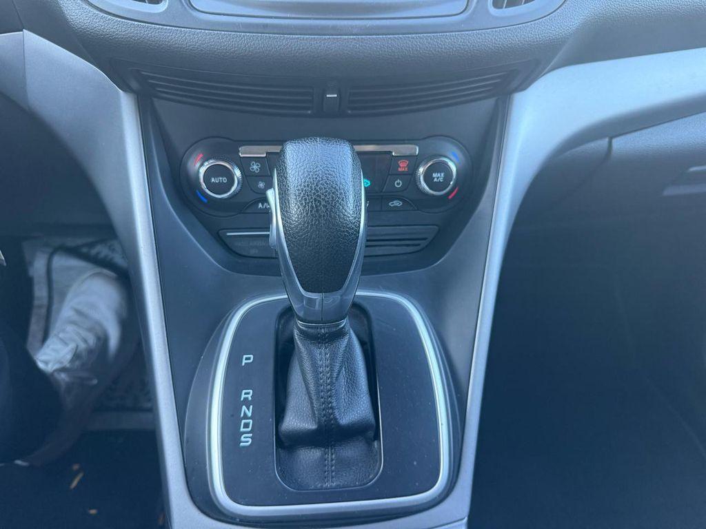 used 2014 Ford Escape car, priced at $9,500