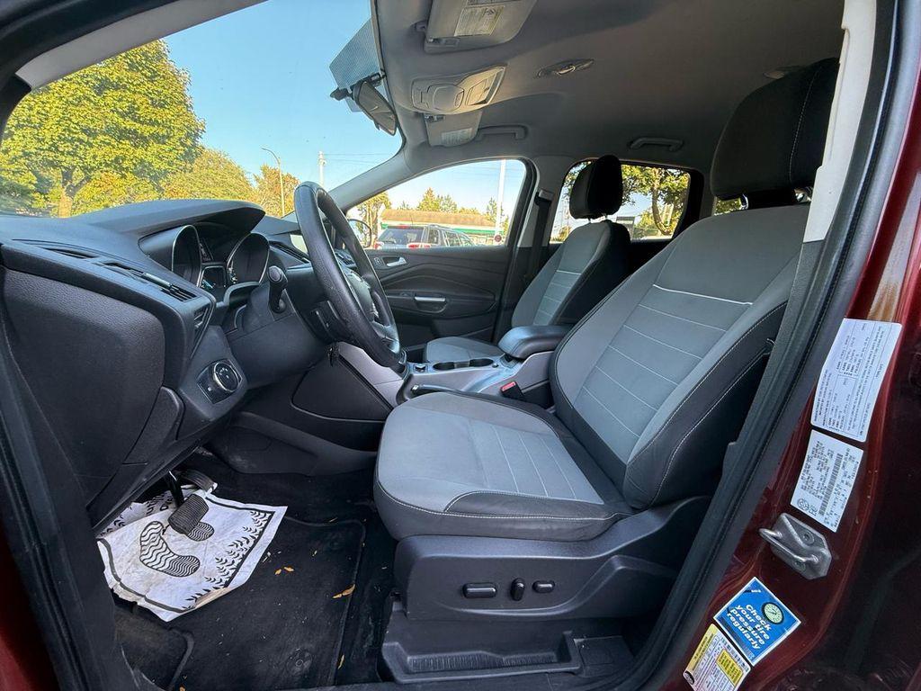 used 2014 Ford Escape car, priced at $9,500