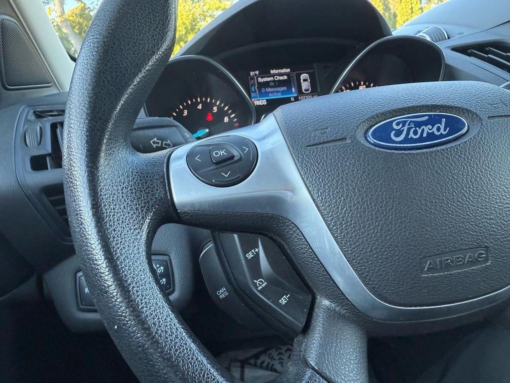 used 2014 Ford Escape car, priced at $9,500
