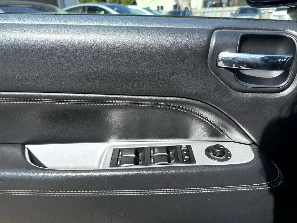 used 2014 Jeep Compass car, priced at $7,200