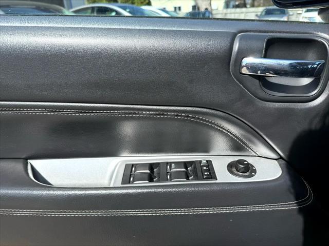 used 2014 Jeep Compass car, priced at $7,500