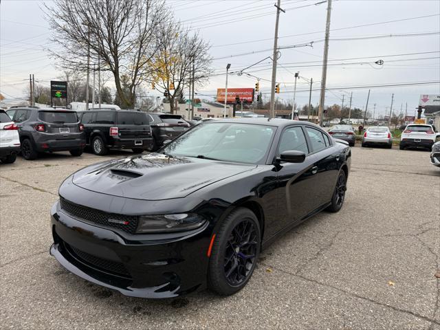 used 2019 Dodge Charger car, priced at $16,200