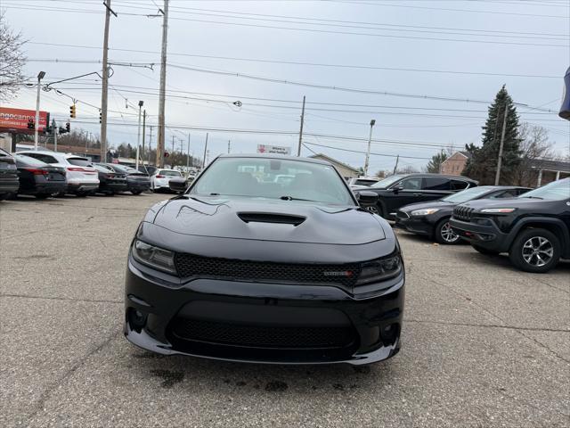 used 2019 Dodge Charger car, priced at $16,200