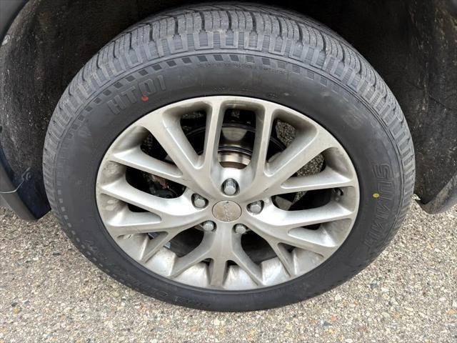 used 2014 Dodge Durango car, priced at $15,500