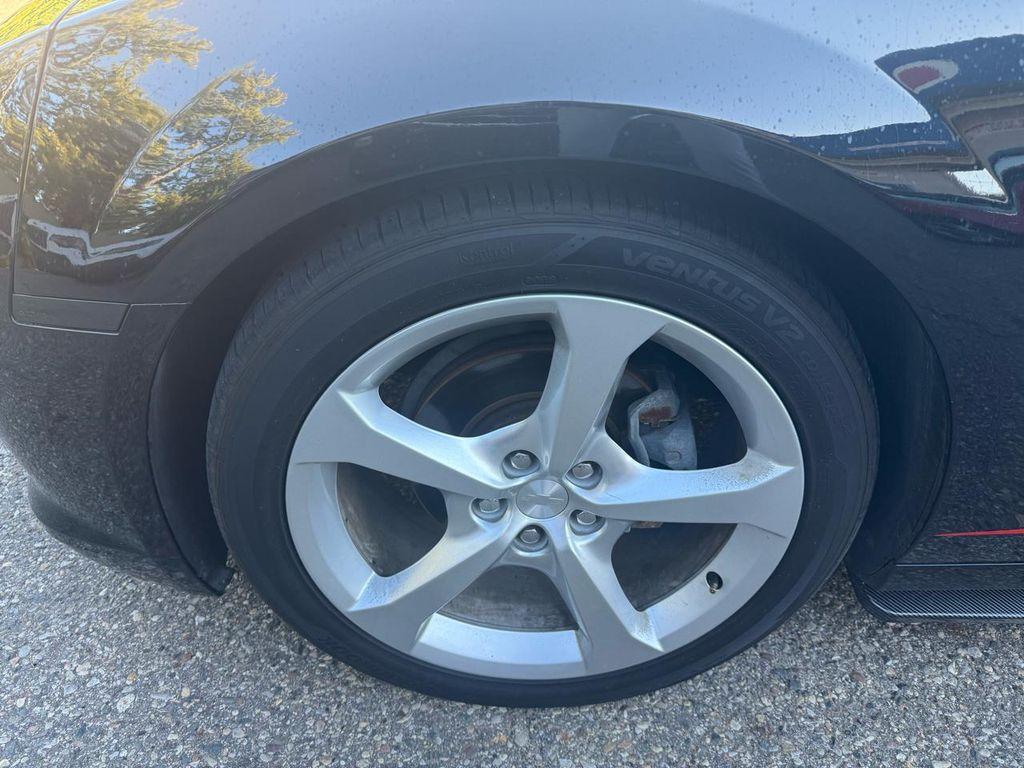 used 2015 Chevrolet Camaro car, priced at $14,995