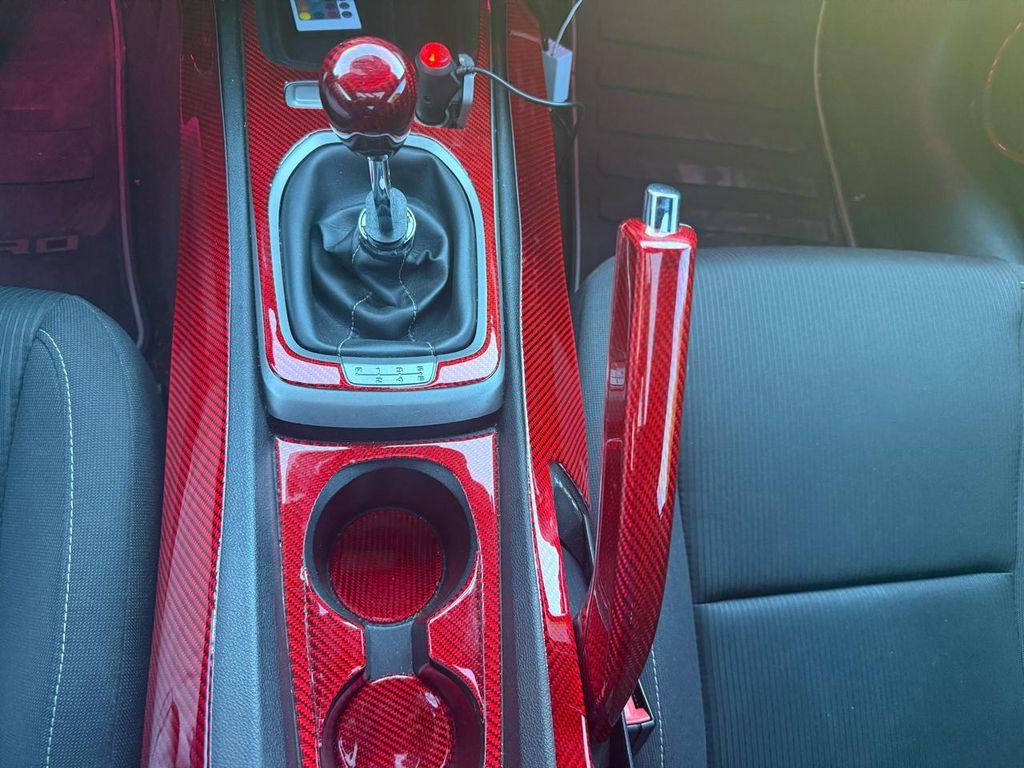 used 2015 Chevrolet Camaro car, priced at $14,995