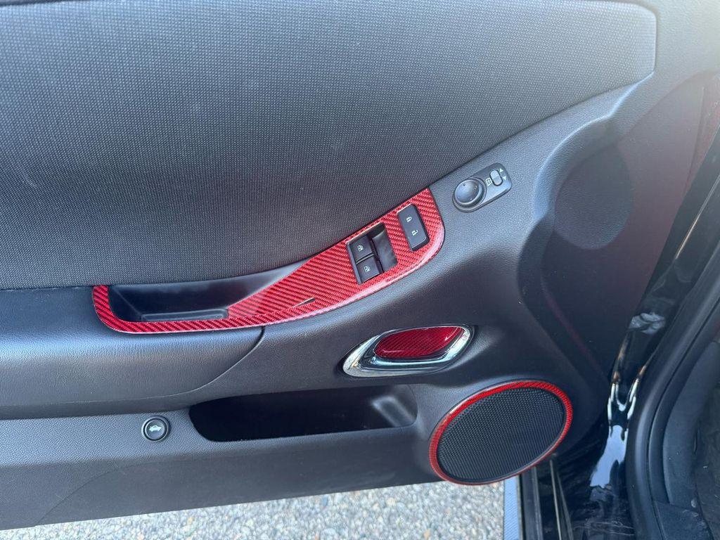 used 2015 Chevrolet Camaro car, priced at $14,995