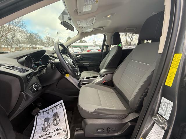 used 2014 Ford Escape car, priced at $10,200