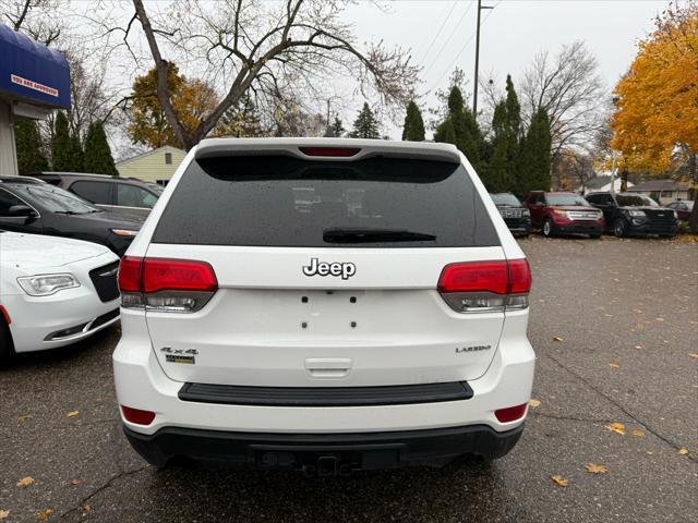 used 2014 Jeep Grand Cherokee car, priced at $12,995