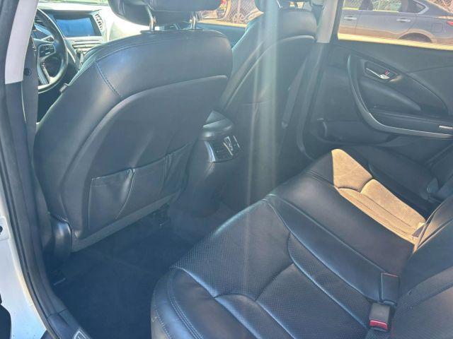 used 2016 Hyundai Azera car, priced at $7,995