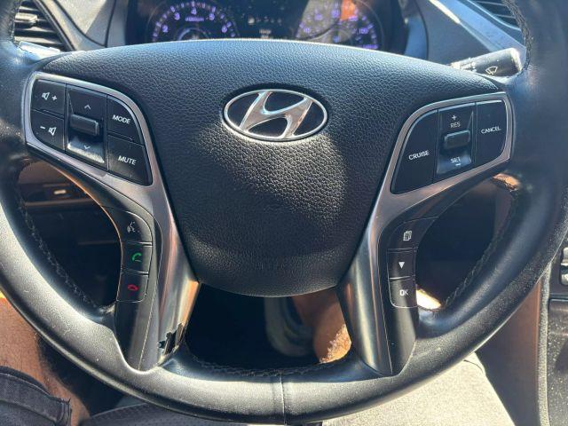 used 2016 Hyundai Azera car, priced at $7,995
