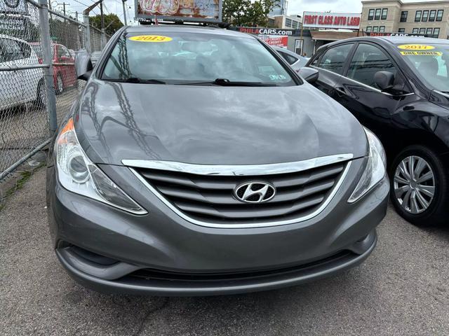 used 2013 Hyundai Sonata car, priced at $6,995