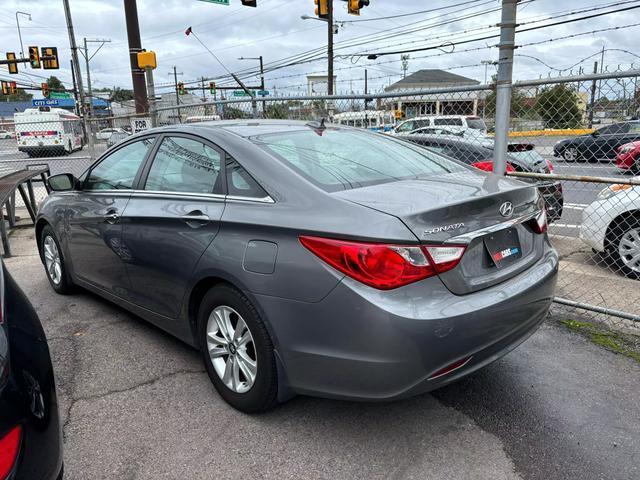 used 2013 Hyundai Sonata car, priced at $6,995