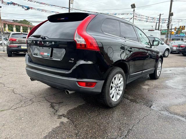 used 2010 Volvo XC60 car, priced at $6,995