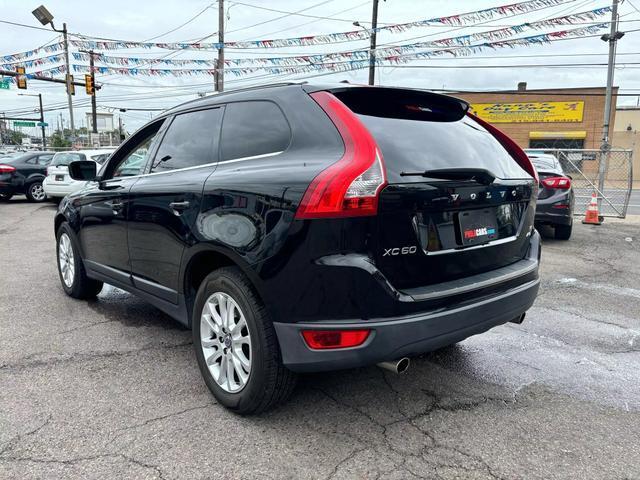 used 2010 Volvo XC60 car, priced at $6,995