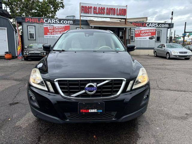 used 2010 Volvo XC60 car, priced at $6,995