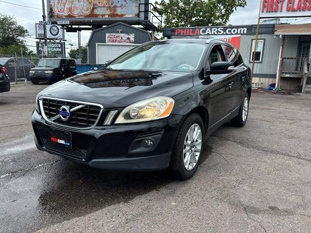 used 2010 Volvo XC60 car, priced at $6,995