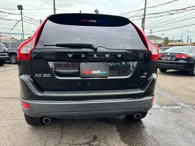 used 2010 Volvo XC60 car, priced at $6,995