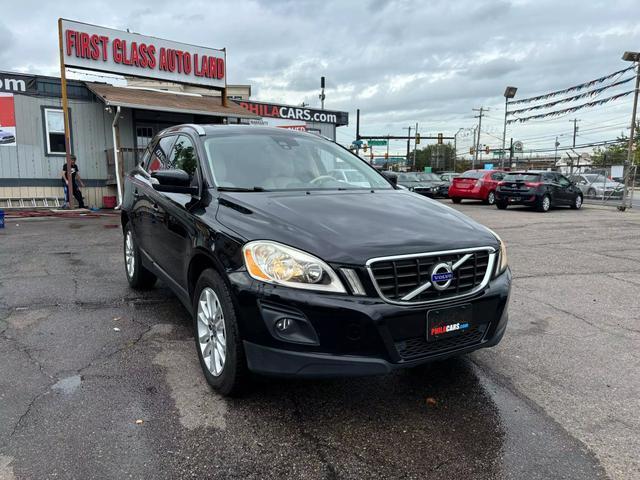 used 2010 Volvo XC60 car, priced at $6,995