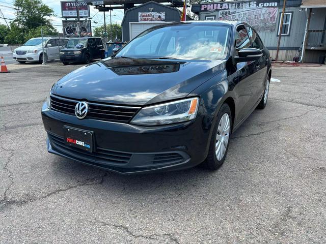 used 2014 Volkswagen Jetta car, priced at $8,995