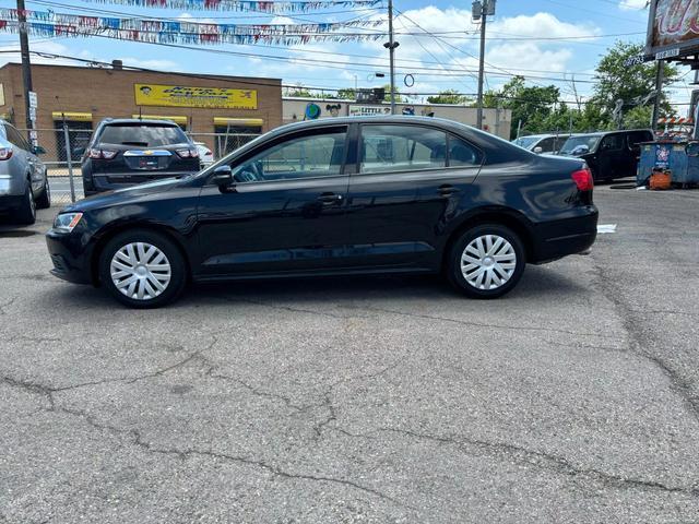 used 2014 Volkswagen Jetta car, priced at $8,995