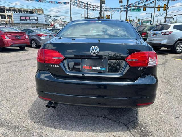 used 2014 Volkswagen Jetta car, priced at $8,995