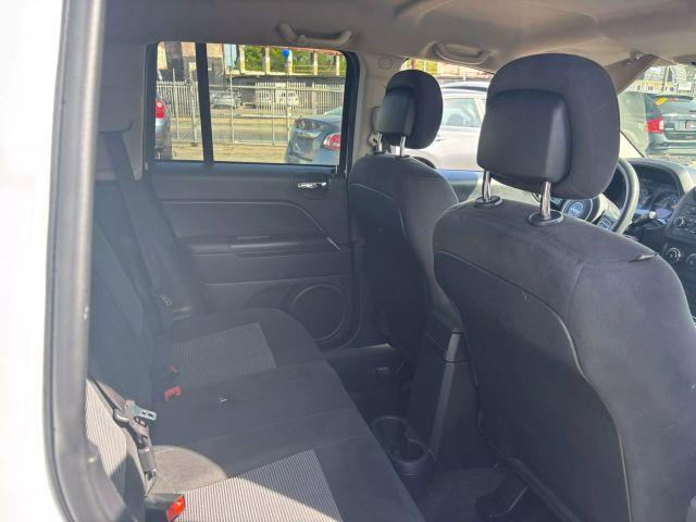 used 2016 Jeep Compass car, priced at $8,995