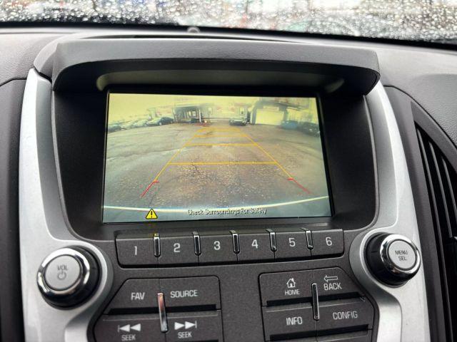 used 2015 Chevrolet Equinox car, priced at $8,995