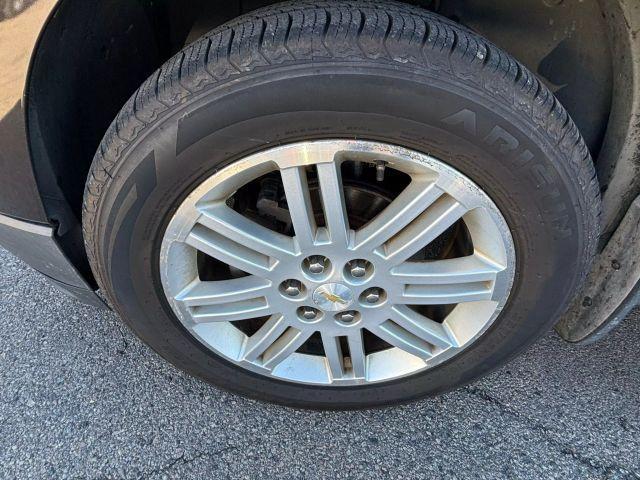 used 2013 Chevrolet Traverse car, priced at $6,995