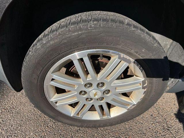 used 2013 Chevrolet Traverse car, priced at $6,995