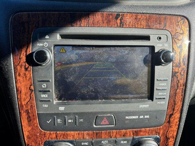 used 2013 Chevrolet Traverse car, priced at $6,995