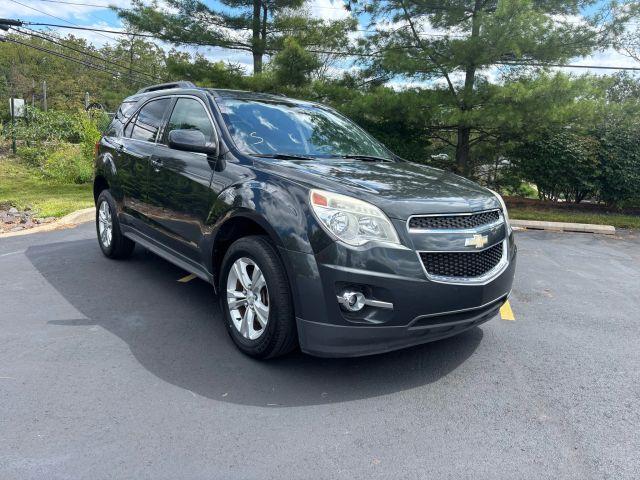 used 2013 Chevrolet Equinox car, priced at $6,995