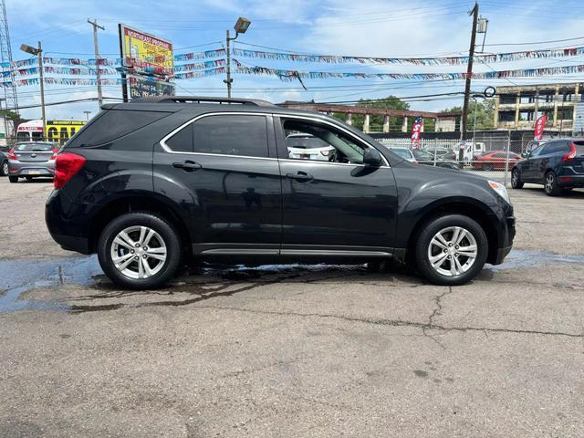 used 2015 Chevrolet Equinox car, priced at $8,994