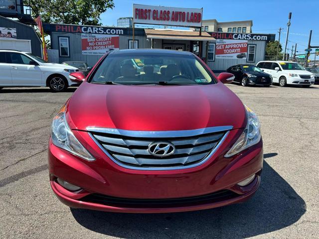 used 2012 Hyundai Sonata car, priced at $6,995