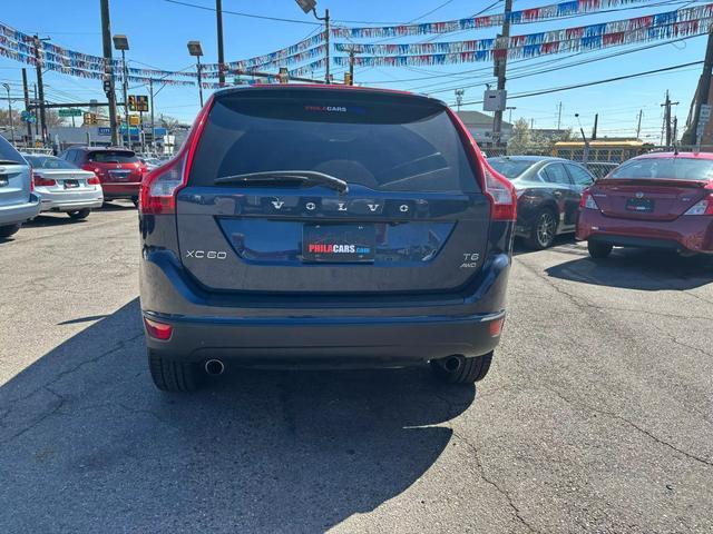 used 2012 Volvo XC60 car, priced at $7,995