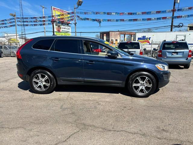 used 2012 Volvo XC60 car, priced at $7,995