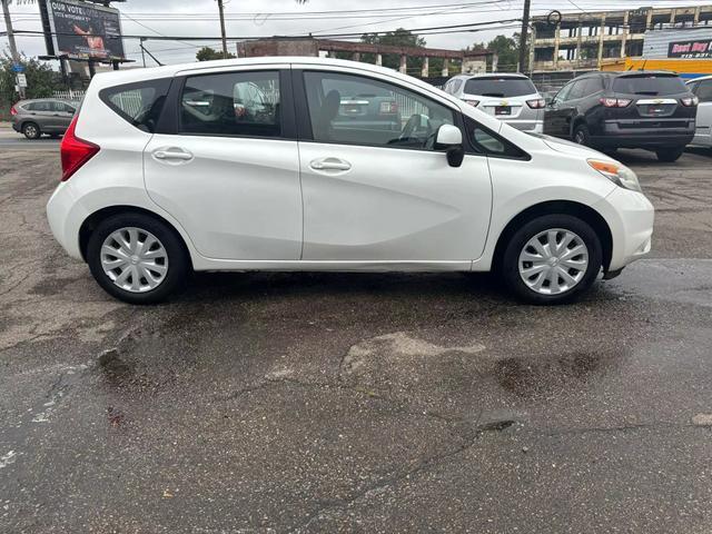 used 2014 Nissan Versa Note car, priced at $6,995