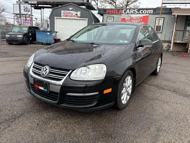 used 2010 Volkswagen Jetta car, priced at $4,995