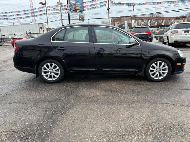 used 2010 Volkswagen Jetta car, priced at $4,995